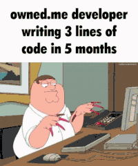 Type conversion coding meme