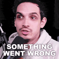 Off by one error pain