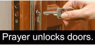 Finding the right key