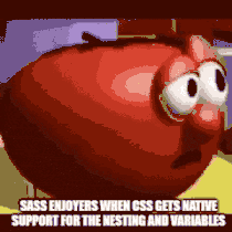 Developer trying to remember all the placeholders