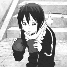 Gluing pieces together