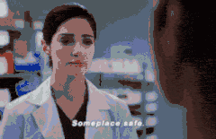 Keeping secrets safe from your codebase