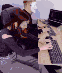 Developer debugging enum issues