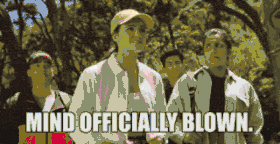 Mind blown by Python gotchas