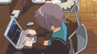 Developer rapidly writing list operations